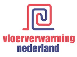 Logo Vloerverwarming Nederland